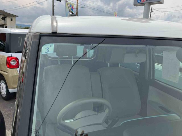 ムーヴキャンバスＧ　ＳＡIII２ＷＤ　ＣＶＴ　６６０ｃｃ　カーナビ　オートエアコン　衝突被害軽減ブレーキ　横滑り防止装置　ＡＢＳ　アイドリングストップ　プッシュボタンスタート　両側電動スライドドア　ベンチシート　オートライト（福島県）の中古車