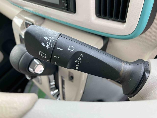 ムーヴキャンバスＧ　ＳＡIII２ＷＤ　ＣＶＴ　６６０ｃｃ　カーナビ　オートエアコン　衝突被害軽減ブレーキ　横滑り防止装置　ＡＢＳ　アイドリングストップ　プッシュボタンスタート　両側電動スライドドア　ベンチシート　オートライト（福島県）の中古車