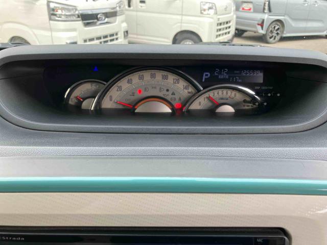 ムーヴキャンバスＧ　ＳＡIII２ＷＤ　ＣＶＴ　６６０ｃｃ　カーナビ　オートエアコン　衝突被害軽減ブレーキ　横滑り防止装置　ＡＢＳ　アイドリングストップ　プッシュボタンスタート　両側電動スライドドア　ベンチシート　オートライト（福島県）の中古車