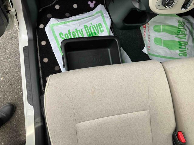 ムーヴキャンバスＧ　ＳＡIII２ＷＤ　ＣＶＴ　６６０ｃｃ　カーナビ　オートエアコン　衝突被害軽減ブレーキ　横滑り防止装置　ＡＢＳ　アイドリングストップ　プッシュボタンスタート　両側電動スライドドア　ベンチシート　オートライト（福島県）の中古車