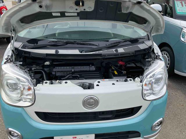 ムーヴキャンバスＧ　ＳＡIII２ＷＤ　ＣＶＴ　６６０ｃｃ　カーナビ　オートエアコン　衝突被害軽減ブレーキ　横滑り防止装置　ＡＢＳ　アイドリングストップ　プッシュボタンスタート　両側電動スライドドア　ベンチシート　オートライト（福島県）の中古車