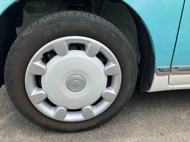 ムーヴキャンバスＧ　ＳＡIII２ＷＤ　ＣＶＴ　６６０ｃｃ　カーナビ　オートエアコン　衝突被害軽減ブレーキ　横滑り防止装置　ＡＢＳ　アイドリングストップ　プッシュボタンスタート　両側電動スライドドア　ベンチシート　オートライト（福島県）の中古車