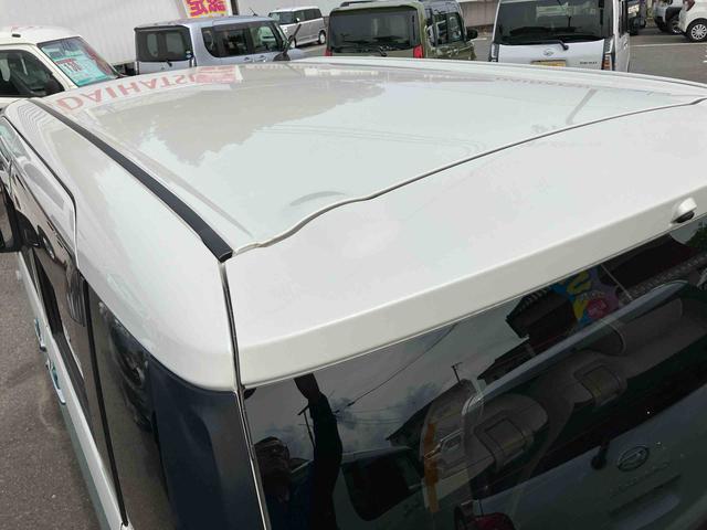 ムーヴキャンバスＧ　ＳＡIII２ＷＤ　ＣＶＴ　６６０ｃｃ　カーナビ　オートエアコン　衝突被害軽減ブレーキ　横滑り防止装置　ＡＢＳ　アイドリングストップ　プッシュボタンスタート　両側電動スライドドア　ベンチシート　オートライト（福島県）の中古車