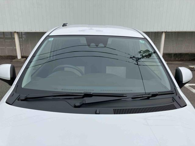 ミライースＸ　ＳＡIII２ＷＤ　ＣＶＴ　６６０ｃｃ　ＣＤオーディオ　衝突被害軽減ブレーキ　横滑り防止装置　ＡＢＳ　アイドリングストップ　マニュアルエアコン　パワーステアリング　電動格納ドアミラー　オートライト（福島県）の中古車