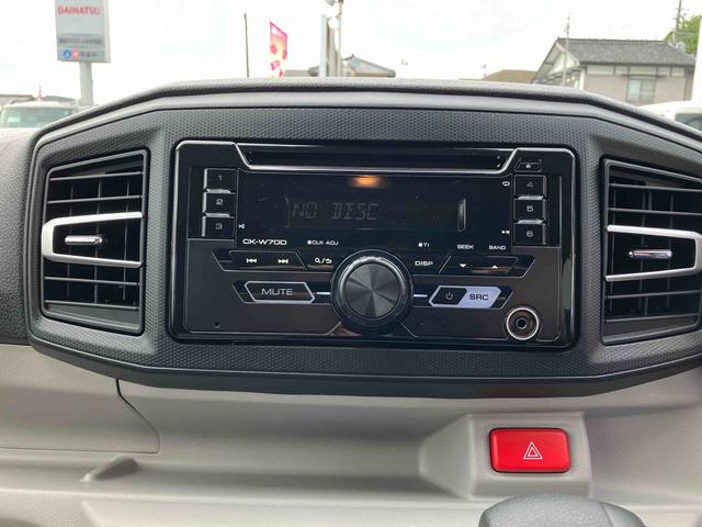 ミライースＸ　ＳＡIII２ＷＤ　ＣＶＴ　６６０ｃｃ　ＣＤオーディオ　衝突被害軽減ブレーキ　横滑り防止装置　ＡＢＳ　アイドリングストップ　マニュアルエアコン　パワーステアリング　電動格納ドアミラー　オートライト（福島県）の中古車