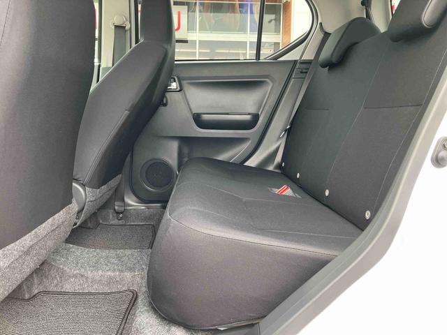 ミライースＸ　ＳＡIII２ＷＤ　ＣＶＴ　６６０ｃｃ　ＣＤオーディオ　衝突被害軽減ブレーキ　横滑り防止装置　ＡＢＳ　アイドリングストップ　マニュアルエアコン　パワーステアリング　電動格納ドアミラー　オートライト（福島県）の中古車