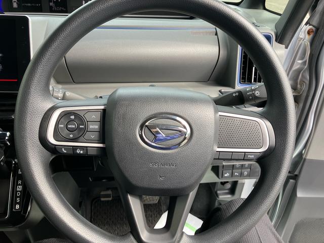 タントカスタムＸ２ＷＤ　ＣＶＴ　６６０ｃｃ　カーナビ　バックモニター　衝突被害軽減ブレーキ　横滑り防止装置　ＡＢＳ　運転席・助手席エアバッグ　アイドリングストップ　プッシュボタンスタート　両側電動スライドドア（福島県）の中古車