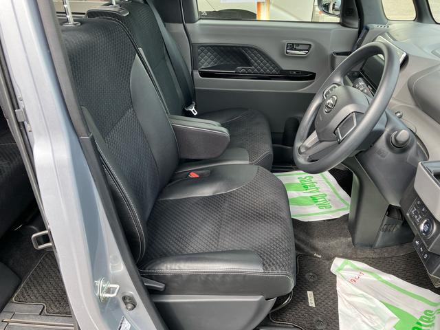 タントカスタムＸ２ＷＤ　ＣＶＴ　６６０ｃｃ　カーナビ　バックモニター　衝突被害軽減ブレーキ　横滑り防止装置　ＡＢＳ　運転席・助手席エアバッグ　アイドリングストップ　プッシュボタンスタート　両側電動スライドドア（福島県）の中古車