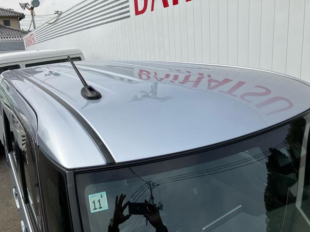 タントカスタムＸ２ＷＤ　ＣＶＴ　６６０ｃｃ　カーナビ　バックモニター　衝突被害軽減ブレーキ　横滑り防止装置　ＡＢＳ　運転席・助手席エアバッグ　アイドリングストップ　プッシュボタンスタート　両側電動スライドドア（福島県）の中古車