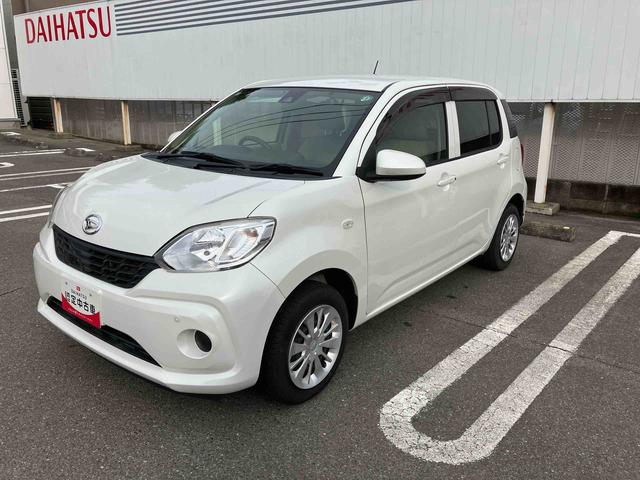 ブーンＸ　Ｌパッケージ　ＳＡII２ＷＤ　ＣＶＴ　１０００ｃｃ　カーナビ　ＥＴＣ車載器　オートエアコン　衝突被害軽減ブレーキ　横滑り防止装置　ＡＢＳ　アイドリングストップ　プッシュボタンスタート　車検整備付　ワンオーナー車（福島県）の中古車