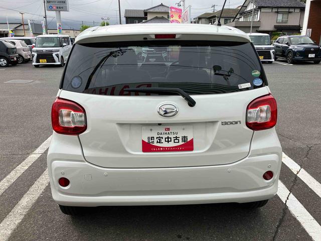 ブーンＸ　Ｌパッケージ　ＳＡII２ＷＤ　ＣＶＴ　１０００ｃｃ　カーナビ　ＥＴＣ車載器　オートエアコン　衝突被害軽減ブレーキ　横滑り防止装置　ＡＢＳ　アイドリングストップ　プッシュボタンスタート　車検整備付　ワンオーナー車（福島県）の中古車