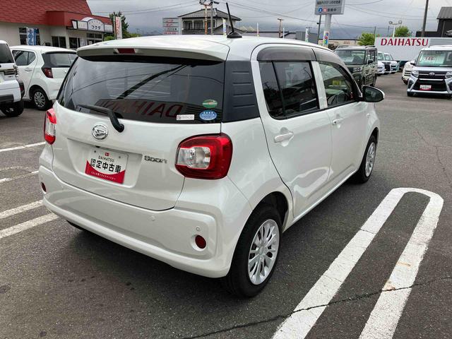 ブーンＸ　Ｌパッケージ　ＳＡII２ＷＤ　ＣＶＴ　１０００ｃｃ　カーナビ　ＥＴＣ車載器　オートエアコン　衝突被害軽減ブレーキ　横滑り防止装置　ＡＢＳ　アイドリングストップ　プッシュボタンスタート　車検整備付　ワンオーナー車（福島県）の中古車