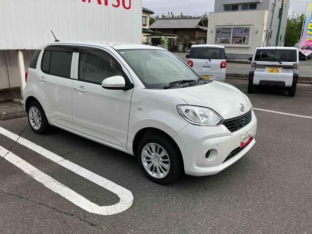 ブーンＸ　Ｌパッケージ　ＳＡII２ＷＤ　ＣＶＴ　１０００ｃｃ　カーナビ　ＥＴＣ車載器　オートエアコン　衝突被害軽減ブレーキ　横滑り防止装置　ＡＢＳ　アイドリングストップ　プッシュボタンスタート　車検整備付　ワンオーナー車（福島県）の中古車