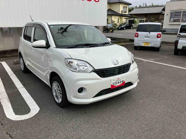 ブーンＸ　Ｌパッケージ　ＳＡII２ＷＤ　ＣＶＴ　１０００ｃｃ　カーナビ　ＥＴＣ車載器　オートエアコン　衝突被害軽減ブレーキ　横滑り防止装置　ＡＢＳ　アイドリングストップ　プッシュボタンスタート　車検整備付　ワンオーナー車（福島県）の中古車