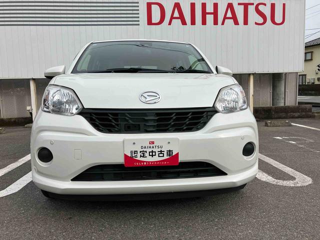 ブーンＸ　Ｌパッケージ　ＳＡII２ＷＤ　ＣＶＴ　１０００ｃｃ　カーナビ　ＥＴＣ車載器　オートエアコン　衝突被害軽減ブレーキ　横滑り防止装置　ＡＢＳ　アイドリングストップ　プッシュボタンスタート　車検整備付　ワンオーナー車（福島県）の中古車