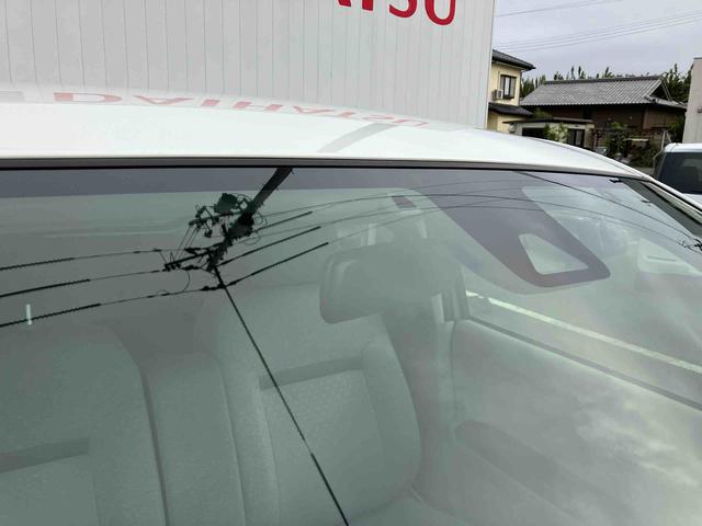 ブーンＸ　Ｌパッケージ　ＳＡII２ＷＤ　ＣＶＴ　１０００ｃｃ　カーナビ　ＥＴＣ車載器　オートエアコン　衝突被害軽減ブレーキ　横滑り防止装置　ＡＢＳ　アイドリングストップ　プッシュボタンスタート　車検整備付　ワンオーナー車（福島県）の中古車