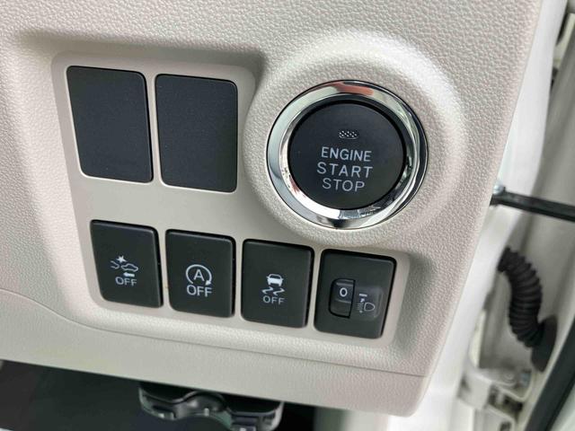 ブーンＸ　Ｌパッケージ　ＳＡII２ＷＤ　ＣＶＴ　１０００ｃｃ　カーナビ　ＥＴＣ車載器　オートエアコン　衝突被害軽減ブレーキ　横滑り防止装置　ＡＢＳ　アイドリングストップ　プッシュボタンスタート　車検整備付　ワンオーナー車（福島県）の中古車