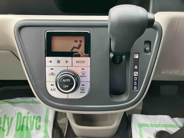 ブーンＸ　Ｌパッケージ　ＳＡII２ＷＤ　ＣＶＴ　１０００ｃｃ　カーナビ　ＥＴＣ車載器　オートエアコン　衝突被害軽減ブレーキ　横滑り防止装置　ＡＢＳ　アイドリングストップ　プッシュボタンスタート　車検整備付　ワンオーナー車（福島県）の中古車
