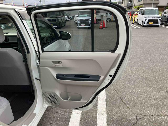 ブーンＸ　Ｌパッケージ　ＳＡII２ＷＤ　ＣＶＴ　１０００ｃｃ　カーナビ　ＥＴＣ車載器　オートエアコン　衝突被害軽減ブレーキ　横滑り防止装置　ＡＢＳ　アイドリングストップ　プッシュボタンスタート　車検整備付　ワンオーナー車（福島県）の中古車