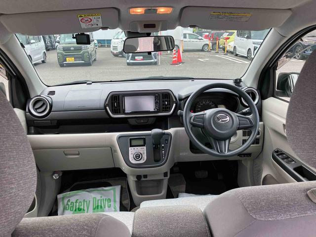 ブーンＸ　Ｌパッケージ　ＳＡII２ＷＤ　ＣＶＴ　１０００ｃｃ　カーナビ　ＥＴＣ車載器　オートエアコン　衝突被害軽減ブレーキ　横滑り防止装置　ＡＢＳ　アイドリングストップ　プッシュボタンスタート　車検整備付　ワンオーナー車（福島県）の中古車