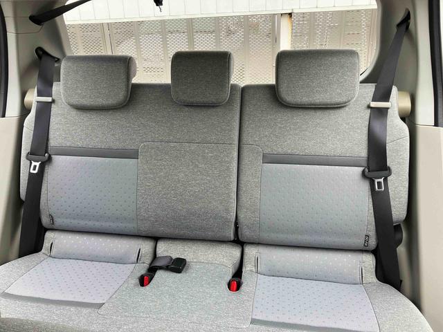 ブーンＸ　Ｌパッケージ　ＳＡII２ＷＤ　ＣＶＴ　１０００ｃｃ　カーナビ　ＥＴＣ車載器　オートエアコン　衝突被害軽減ブレーキ　横滑り防止装置　ＡＢＳ　アイドリングストップ　プッシュボタンスタート　車検整備付　ワンオーナー車（福島県）の中古車