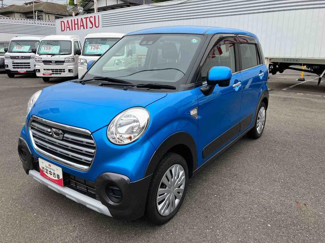 キャストアクティバＸ　ＳＡIII２ＷＤ　ＣＶＴ　６６０ｃｃ　カーナビ　ＥＴＣ車載器　ドライブレコーダー　衝突被害軽減ブレーキ　横滑り防止装置　ＡＢＳ　アイドリングストップ　プッシュボタンスタート　ベンチシート　前席シートヒーター（福島県）の中古車