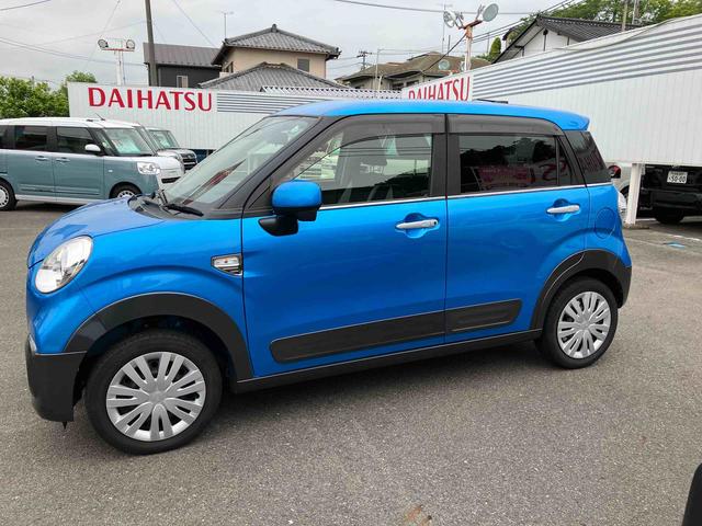 キャストアクティバＸ　ＳＡIII２ＷＤ　ＣＶＴ　６６０ｃｃ　カーナビ　ＥＴＣ車載器　ドライブレコーダー　衝突被害軽減ブレーキ　横滑り防止装置　ＡＢＳ　アイドリングストップ　プッシュボタンスタート　ベンチシート　前席シートヒーター（福島県）の中古車