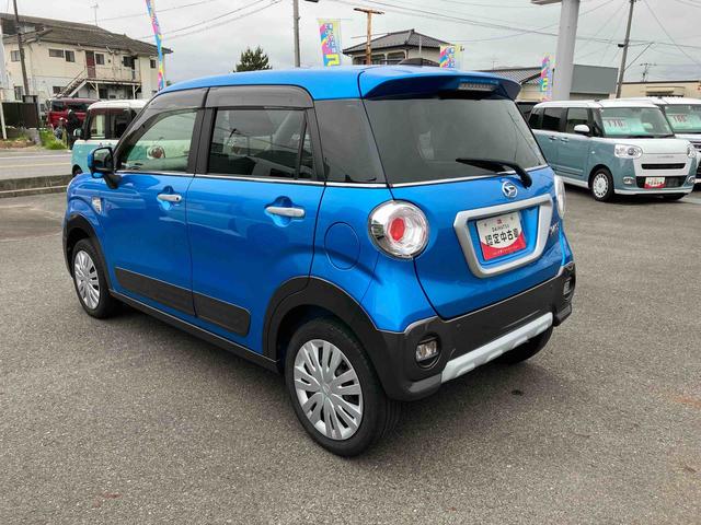 キャストアクティバＸ　ＳＡIII２ＷＤ　ＣＶＴ　６６０ｃｃ　カーナビ　ＥＴＣ車載器　ドライブレコーダー　衝突被害軽減ブレーキ　横滑り防止装置　ＡＢＳ　アイドリングストップ　プッシュボタンスタート　ベンチシート　前席シートヒーター（福島県）の中古車