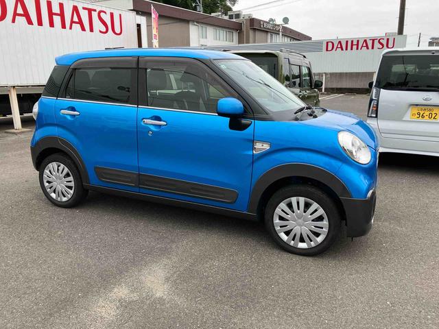 キャストアクティバＸ　ＳＡIII２ＷＤ　ＣＶＴ　６６０ｃｃ　カーナビ　ＥＴＣ車載器　ドライブレコーダー　衝突被害軽減ブレーキ　横滑り防止装置　ＡＢＳ　アイドリングストップ　プッシュボタンスタート　ベンチシート　前席シートヒーター（福島県）の中古車
