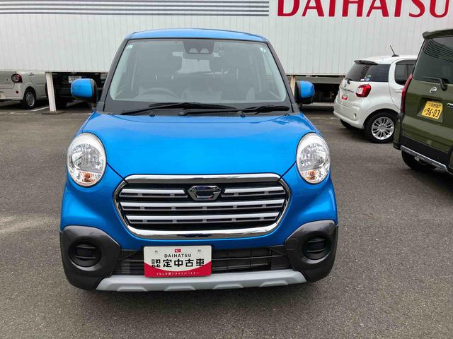 キャストアクティバＸ　ＳＡIII２ＷＤ　ＣＶＴ　６６０ｃｃ　カーナビ　ＥＴＣ車載器　ドライブレコーダー　衝突被害軽減ブレーキ　横滑り防止装置　ＡＢＳ　アイドリングストップ　プッシュボタンスタート　ベンチシート　前席シートヒーター（福島県）の中古車