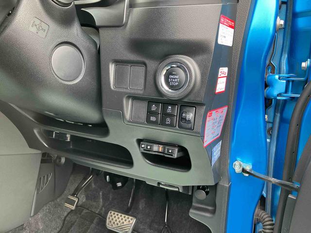 キャストアクティバＸ　ＳＡIII２ＷＤ　ＣＶＴ　６６０ｃｃ　カーナビ　ＥＴＣ車載器　ドライブレコーダー　衝突被害軽減ブレーキ　横滑り防止装置　ＡＢＳ　アイドリングストップ　プッシュボタンスタート　ベンチシート　前席シートヒーター（福島県）の中古車