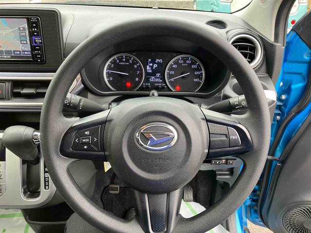 キャストアクティバＸ　ＳＡIII２ＷＤ　ＣＶＴ　６６０ｃｃ　カーナビ　ＥＴＣ車載器　ドライブレコーダー　衝突被害軽減ブレーキ　横滑り防止装置　ＡＢＳ　アイドリングストップ　プッシュボタンスタート　ベンチシート　前席シートヒーター（福島県）の中古車
