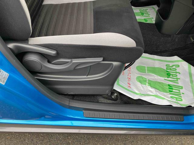 キャストアクティバＸ　ＳＡIII２ＷＤ　ＣＶＴ　６６０ｃｃ　カーナビ　ＥＴＣ車載器　ドライブレコーダー　衝突被害軽減ブレーキ　横滑り防止装置　ＡＢＳ　アイドリングストップ　プッシュボタンスタート　ベンチシート　前席シートヒーター（福島県）の中古車