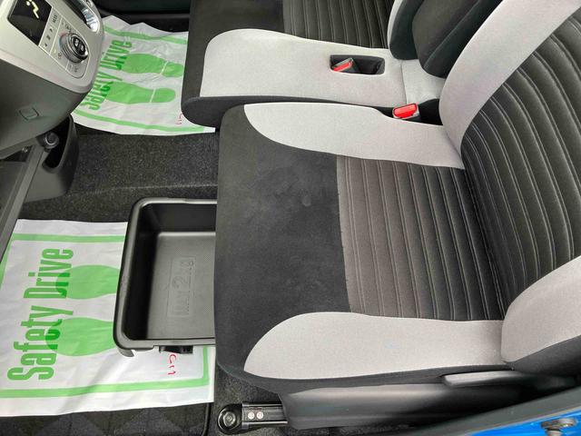 キャストアクティバＸ　ＳＡIII２ＷＤ　ＣＶＴ　６６０ｃｃ　カーナビ　ＥＴＣ車載器　ドライブレコーダー　衝突被害軽減ブレーキ　横滑り防止装置　ＡＢＳ　アイドリングストップ　プッシュボタンスタート　ベンチシート　前席シートヒーター（福島県）の中古車