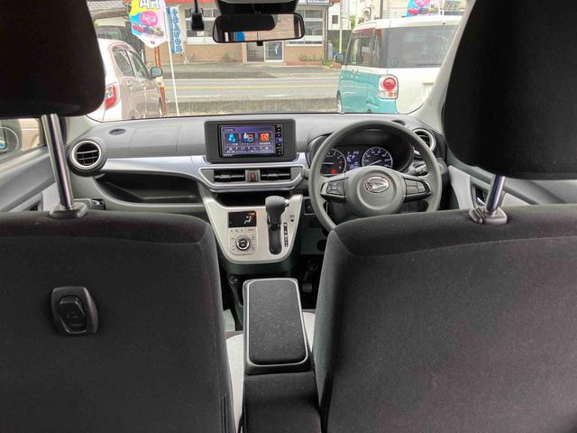 キャストアクティバＸ　ＳＡIII２ＷＤ　ＣＶＴ　６６０ｃｃ　カーナビ　ＥＴＣ車載器　ドライブレコーダー　衝突被害軽減ブレーキ　横滑り防止装置　ＡＢＳ　アイドリングストップ　プッシュボタンスタート　ベンチシート　前席シートヒーター（福島県）の中古車