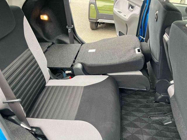 キャストアクティバＸ　ＳＡIII２ＷＤ　ＣＶＴ　６６０ｃｃ　カーナビ　ＥＴＣ車載器　ドライブレコーダー　衝突被害軽減ブレーキ　横滑り防止装置　ＡＢＳ　アイドリングストップ　プッシュボタンスタート　ベンチシート　前席シートヒーター（福島県）の中古車