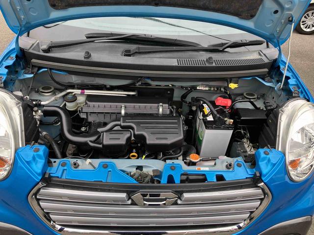 キャストアクティバＸ　ＳＡIII２ＷＤ　ＣＶＴ　６６０ｃｃ　カーナビ　ＥＴＣ車載器　ドライブレコーダー　衝突被害軽減ブレーキ　横滑り防止装置　ＡＢＳ　アイドリングストップ　プッシュボタンスタート　ベンチシート　前席シートヒーター（福島県）の中古車