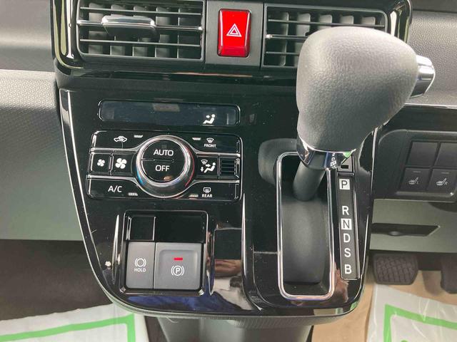 タントカスタムＸ２ＷＤ　ＣＶＴ　６６０ｃｃ　衝突被害軽減ブレーキ　横滑り防止装置　ＡＢＳ　アイドリングストップ　プッシュボタンスタート　両側電動スライドドア　前席シートヒーター　オートエアコン　ベンチシート（福島県）の中古車