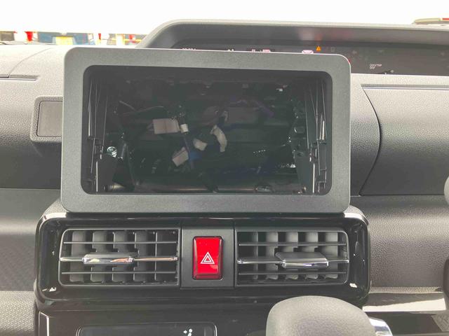 タントカスタムＸ２ＷＤ　ＣＶＴ　６６０ｃｃ　衝突被害軽減ブレーキ　横滑り防止装置　ＡＢＳ　アイドリングストップ　プッシュボタンスタート　両側電動スライドドア　前席シートヒーター　オートエアコン　ベンチシート（福島県）の中古車