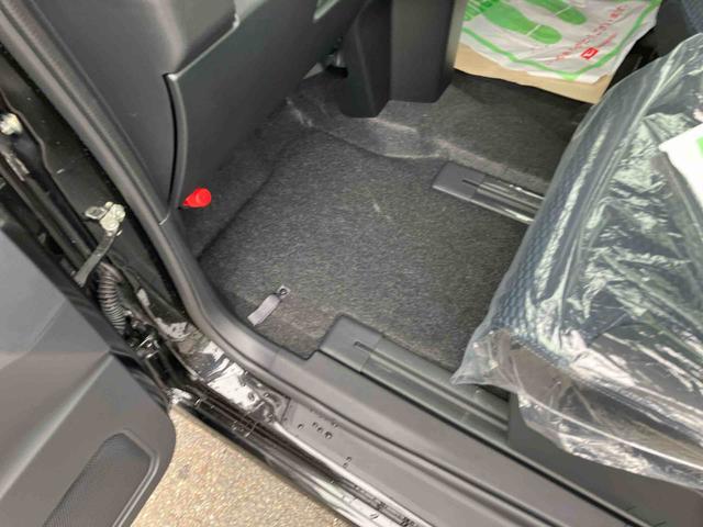 タントカスタムＸ２ＷＤ　ＣＶＴ　６６０ｃｃ　衝突被害軽減ブレーキ　横滑り防止装置　ＡＢＳ　アイドリングストップ　プッシュボタンスタート　両側電動スライドドア　前席シートヒーター　オートエアコン　ベンチシート（福島県）の中古車