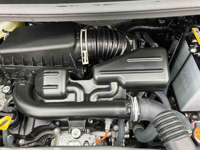 タントカスタムＸ２ＷＤ　ＣＶＴ　６６０ｃｃ　衝突被害軽減ブレーキ　横滑り防止装置　ＡＢＳ　アイドリングストップ　プッシュボタンスタート　両側電動スライドドア　前席シートヒーター　オートエアコン　ベンチシート（福島県）の中古車