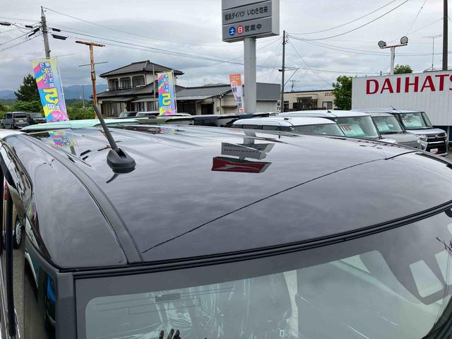 タントカスタムＸ２ＷＤ　ＣＶＴ　６６０ｃｃ　衝突被害軽減ブレーキ　横滑り防止装置　ＡＢＳ　アイドリングストップ　プッシュボタンスタート　両側電動スライドドア　前席シートヒーター　オートエアコン　ベンチシート（福島県）の中古車