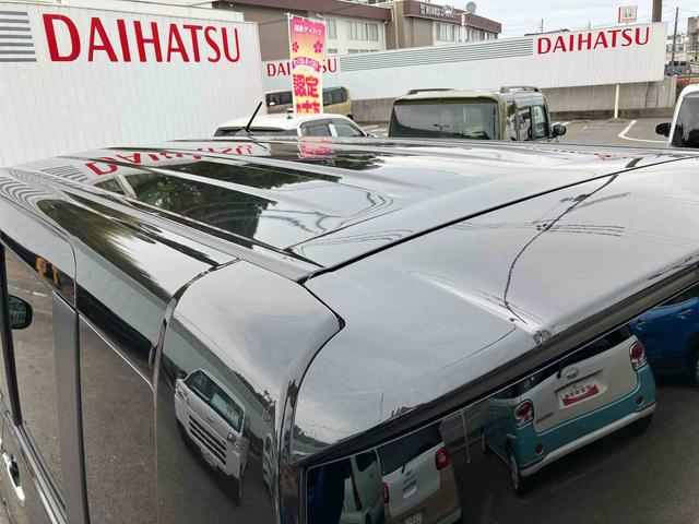 タントカスタムＸ２ＷＤ　ＣＶＴ　６６０ｃｃ　衝突被害軽減ブレーキ　横滑り防止装置　ＡＢＳ　アイドリングストップ　プッシュボタンスタート　両側電動スライドドア　前席シートヒーター　オートエアコン　ベンチシート（福島県）の中古車