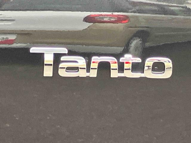 タントカスタムＸ２ＷＤ　ＣＶＴ　６６０ｃｃ　衝突被害軽減ブレーキ　横滑り防止装置　ＡＢＳ　アイドリングストップ　プッシュボタンスタート　両側電動スライドドア　前席シートヒーター　オートエアコン　ベンチシート（福島県）の中古車