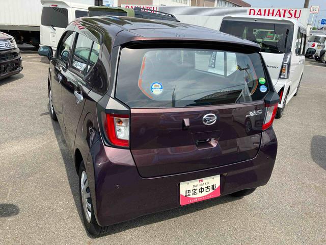 ミライースＬ　ＳＡIII（福島県）の中古車