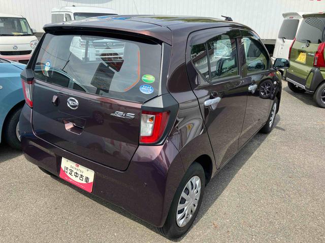 ミライースＬ　ＳＡIII（福島県）の中古車