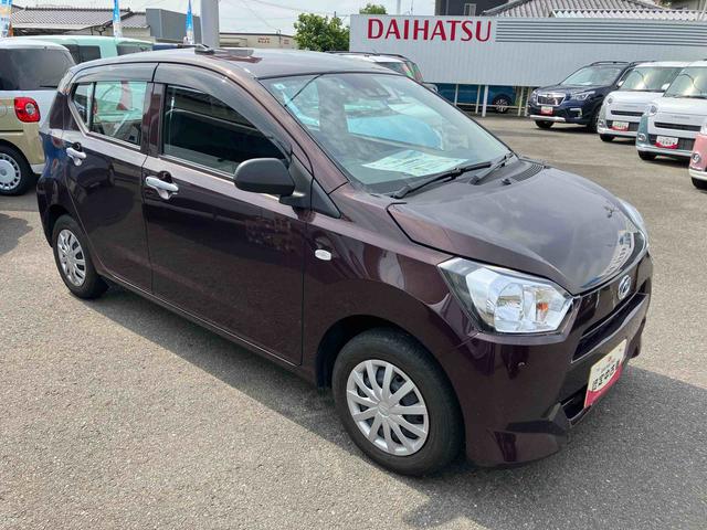 ミライースＬ　ＳＡIII（福島県）の中古車