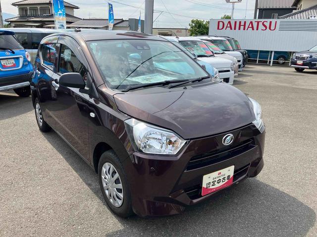 ミライースＬ　ＳＡIII（福島県）の中古車