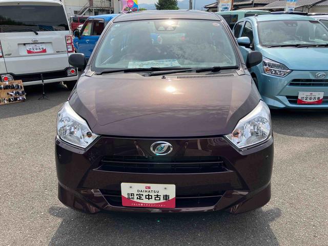 ミライースＬ　ＳＡIII（福島県）の中古車