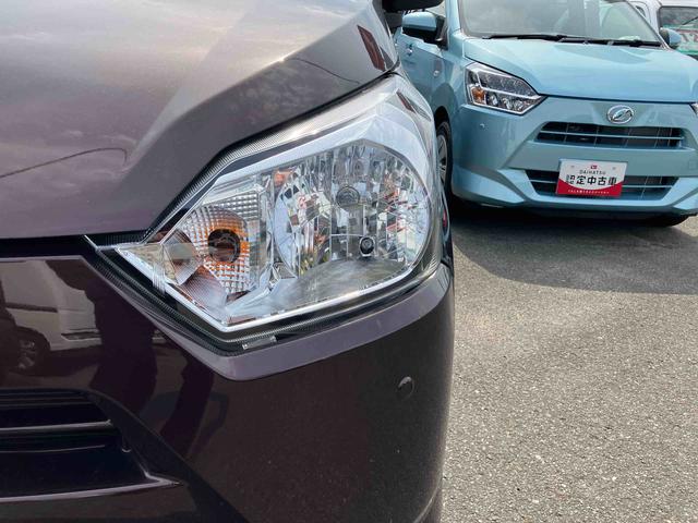 ミライースＬ　ＳＡIII（福島県）の中古車
